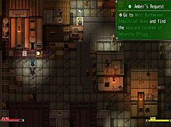 Robot Sexual And Su Amiga Parte 9