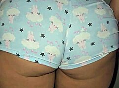 Mature Woman Gives Oral Then Ass