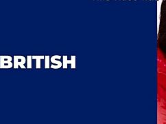 18 year old british redhead feels deep emotion sucking and swallowing cum