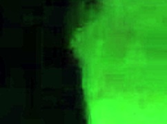 my neighbor's wife visits the basement for a chat