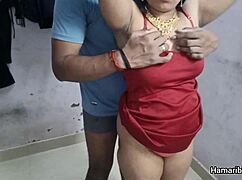 indian desi girl intensely fucked by boyfriend friend