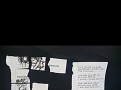 A Romantic Slideshow Of Rediscovered Nude Sketches Part 1