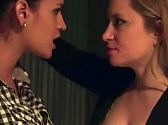 Aiden Starr, Lily Cade, Vanessa Veracruz Lesbian Threesome