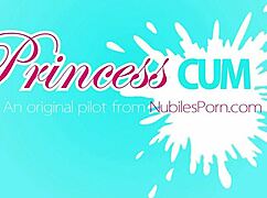 stepsis says we sneak off into the bleachers and during the grand finale you cum in me s2 e12