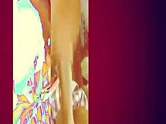 mdr gut reacher makes porn with chocolate pussy and big cock blowjob