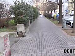 Bold loan manager offers bride sex to clear debt