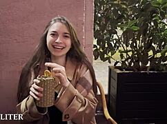 HOW MANY COCKTAILS DOES IT TAKE TO GET HER TO HAVE SEX?