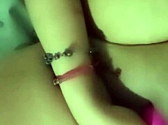 Video casero de la empleada domestica que mi esposa consigui� en la iglesia