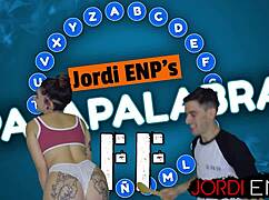 time for our sexy parody pajapalabra prvega will have to answer the questions and then ride my cock hehehehe