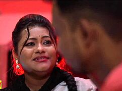 इंडियन बंगाली वाइफ एक्स बॉयफ्रेंड के साथ अफेयर।