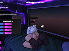 Roblox Porn Blacked With Monster Cock.