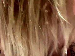 i'm getting fucked hard in my pussy until i'm all wet and he cums in my ass