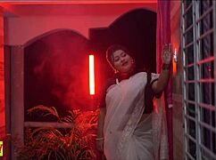 इंडियन बंगाली वाइफ एक्स बॉयफ्रेंड के साथ अफेयर।