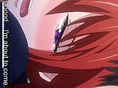 Gay Babes Engage In Intense Bareback Group Banging!