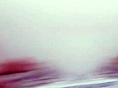 Juicy latina pussy licked in close-up lesbian ASMR