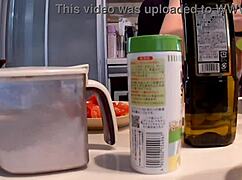 Cheating Milf's Creampie Obsession Part 3