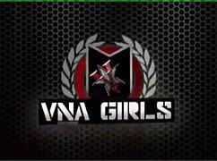 topless lesbians nyssa nevers explore curvy tits and toys in lingerie