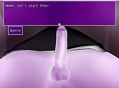 Katalyst Bonnie dominates with intense facesitting and edging session