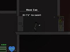 Captivity With Futanari Domination