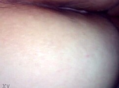 I love anal sex so much