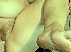 i love fucking this wet pussy with my feet so intensely