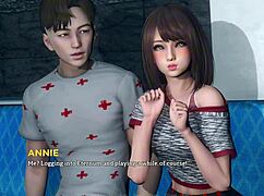 eternum part 2, ready for the next level?