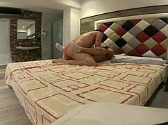 Single Mom Begs For Unprotected Sex At Casting