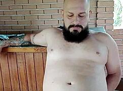 Horny Latina Tenant Satisfies Landlord With Passionate Fuck.