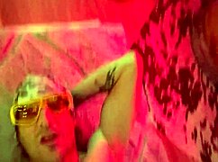 bubble butt petite in hollywood pov