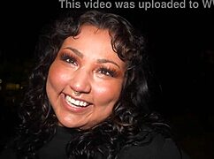 Peachy Garcia Encounters A Random Stranger In Marietta Atlanta, Leading To An Unexpected Adventure