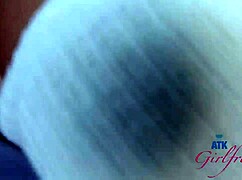 Outdoor Fun With Lily Adams Sucking Cock And Getting Her Pussy Fucked Doggystyle