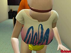 Hinata porn cap4 naruto fue hablar con sakura ala cocina le pide consejos de como folla ella le dice que se la folle a ella como a hinata