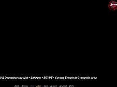 Playing Sandstorm Part 7 With Brunette's Big Tits And Creampie 😏