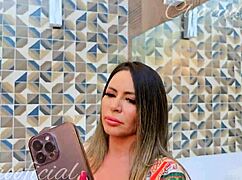 Cleo Cadillac's Intense Anal Orgasm With Big Dick