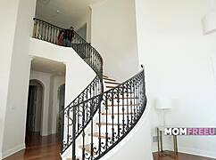 अनलिकली लवर्स जैसे लिंजी रायडर से फ्रीयूज