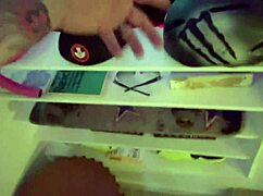 bubble butt petite in hollywood pov