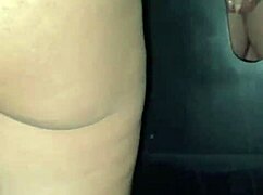 Wife Released By Husband To Suck Cum From Gloryhole Men