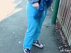 pissed off on the streets of london