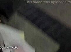 I meet my ex-girlfriend at the market and pay her bill in exchange for sex