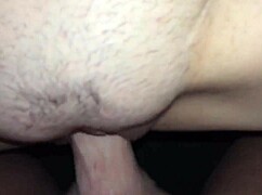 Bold Milf Takes Anal and Receives Cream