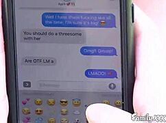 melissa moore says, 'i have a huge crush on my stepdad.' watch her blowjob scene