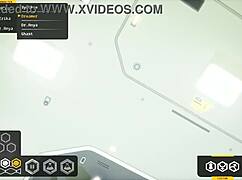 Sex Game With Cowgirl Riding And Handjob!