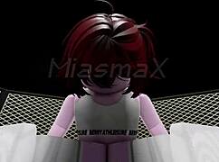 the cage incident where farting happens, part 1