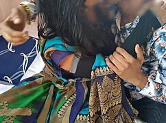 hot desi romance indian husband wife sex with big tits oral riding cock hardcore