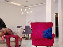 Landlord Invites Me To Watch Him Fuck His Wife.