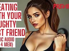 fucking best friend s wife cheating erotic audio shortstory with cum handjob