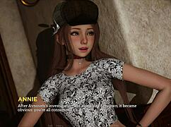 Exciting Eternum 183 Game Adventure