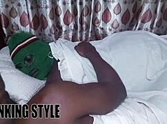 मम्मीफिकेशन