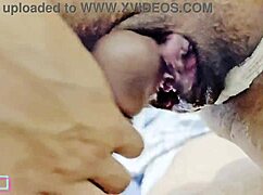 Minha Buceta Está Toda Molhadinha