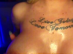 Stephanie Summers First Raw Bbc Deepthroat